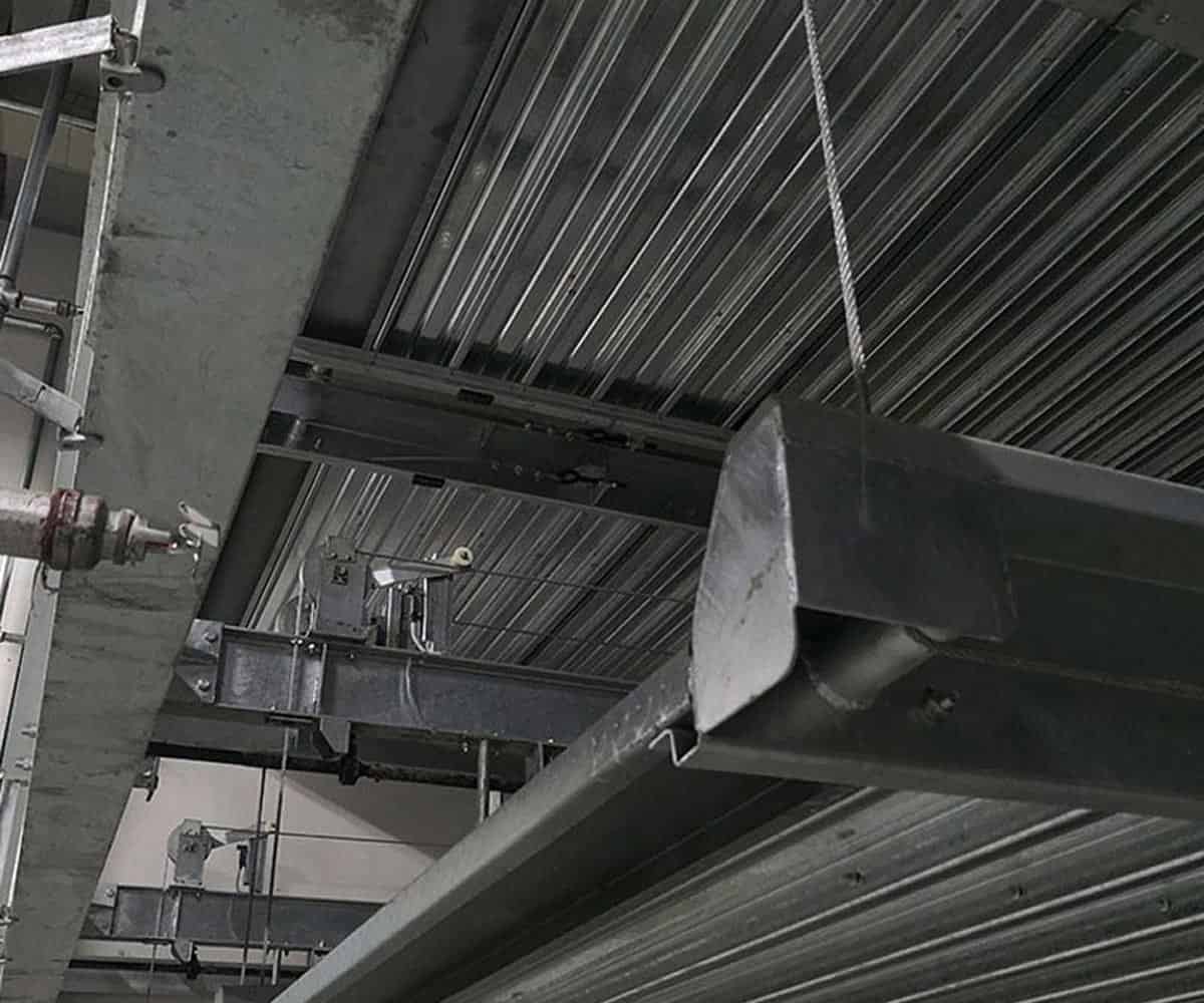 永善縣兩柱簡易式立體停車位維保