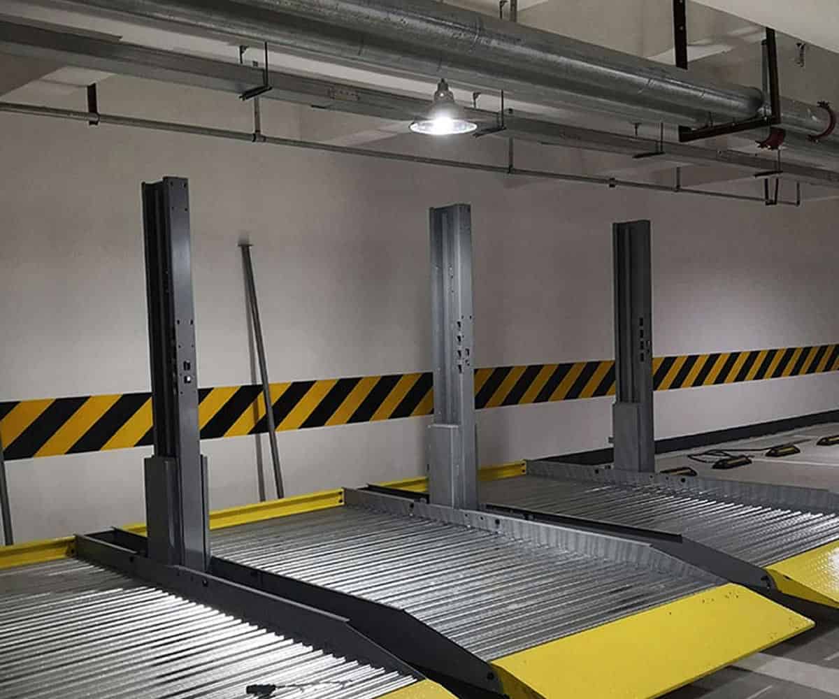 蒙自市四柱停車位出租