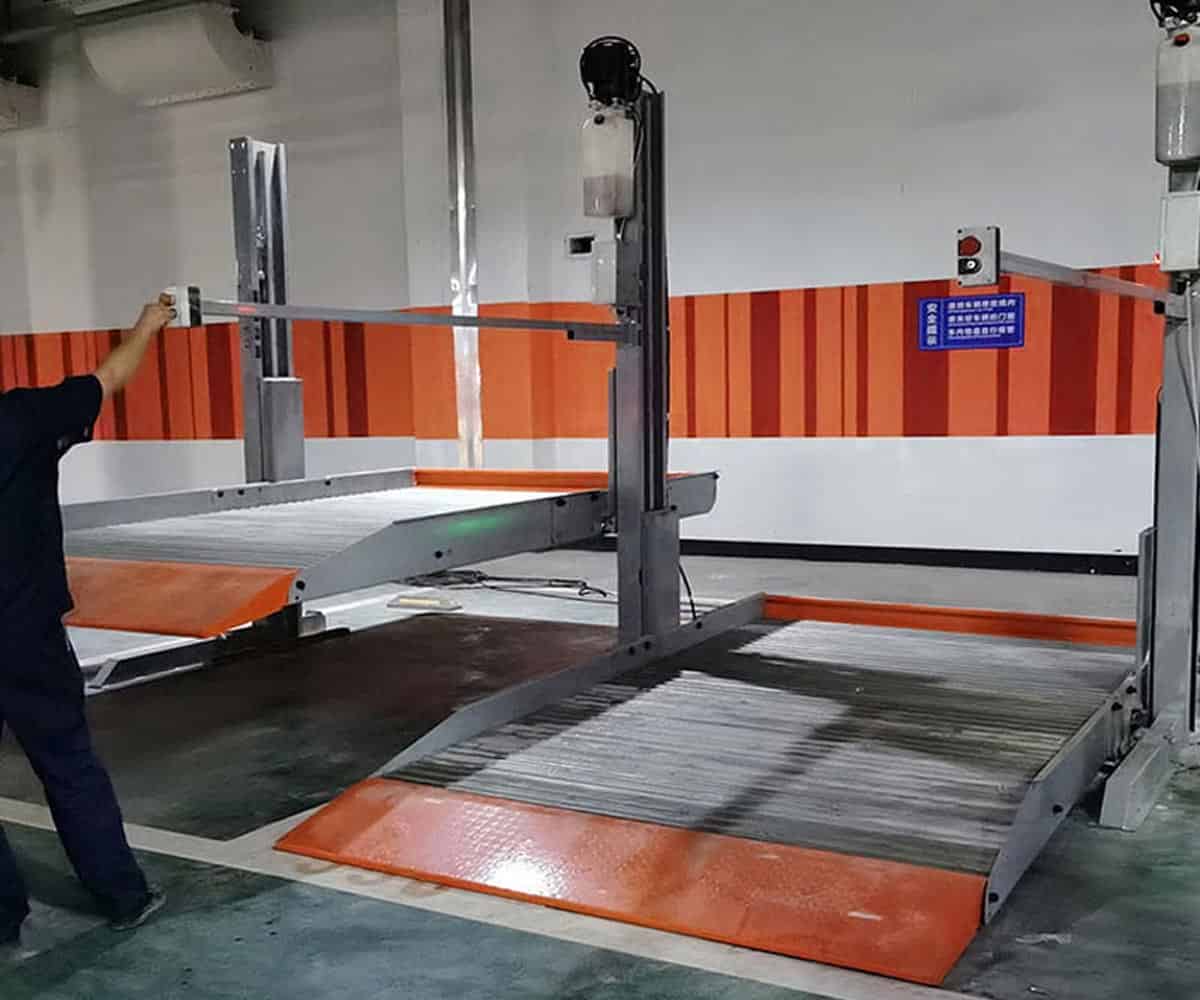 巫溪縣四柱立體停車位短租