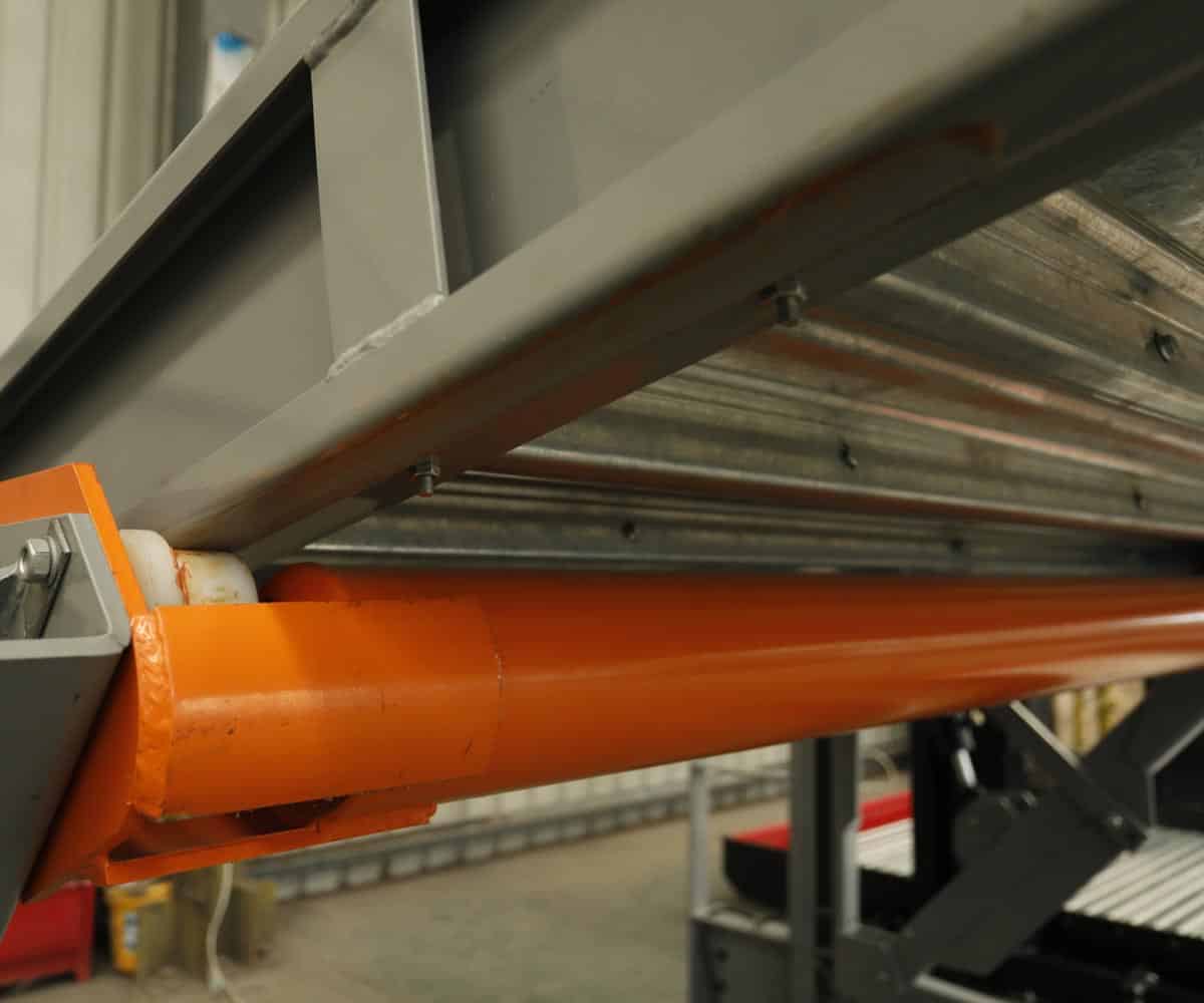 雙江縣地下室簡易升降機械式立體停車設備