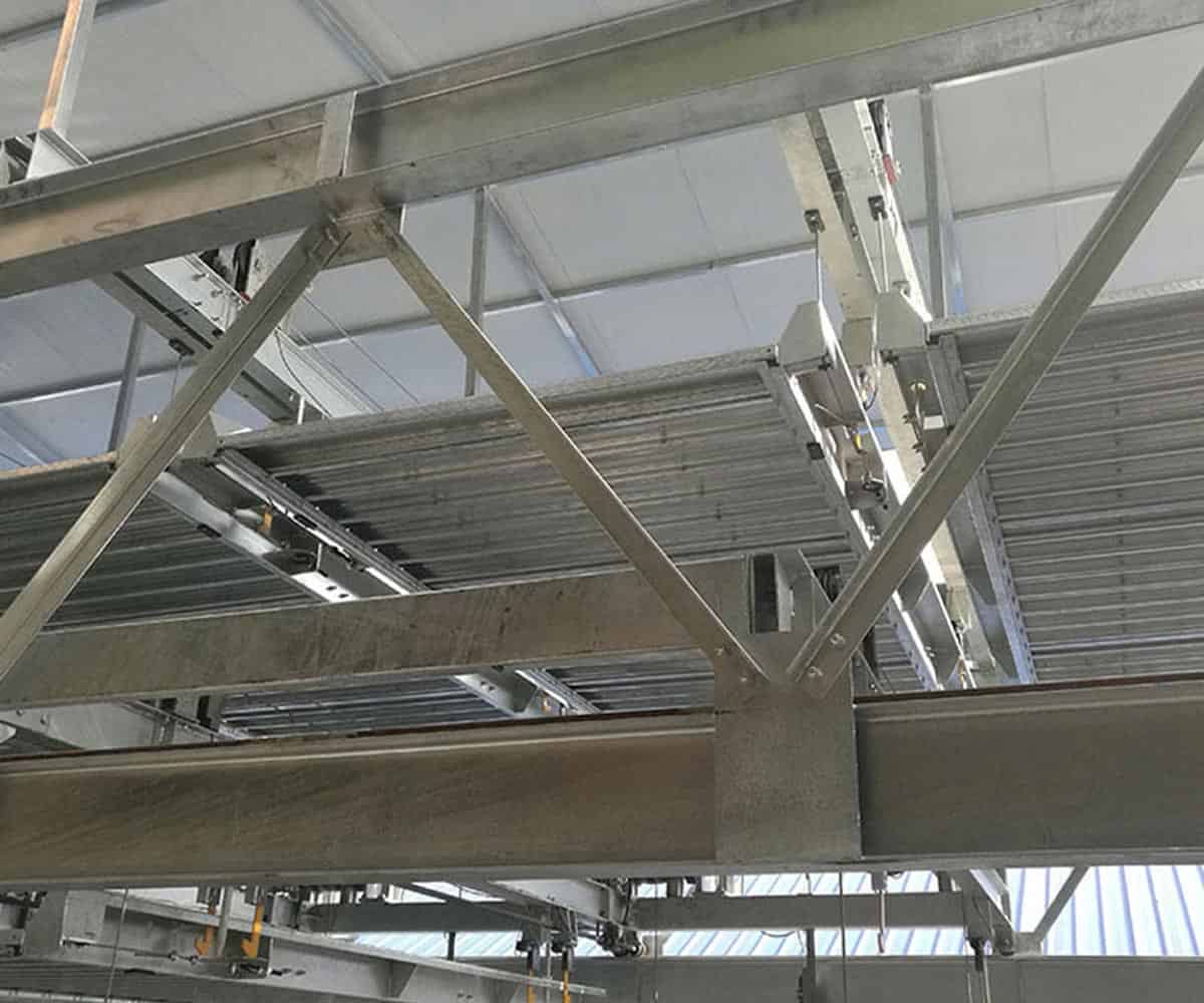 安寧市選擇立體車庫代理有幾點需要考慮