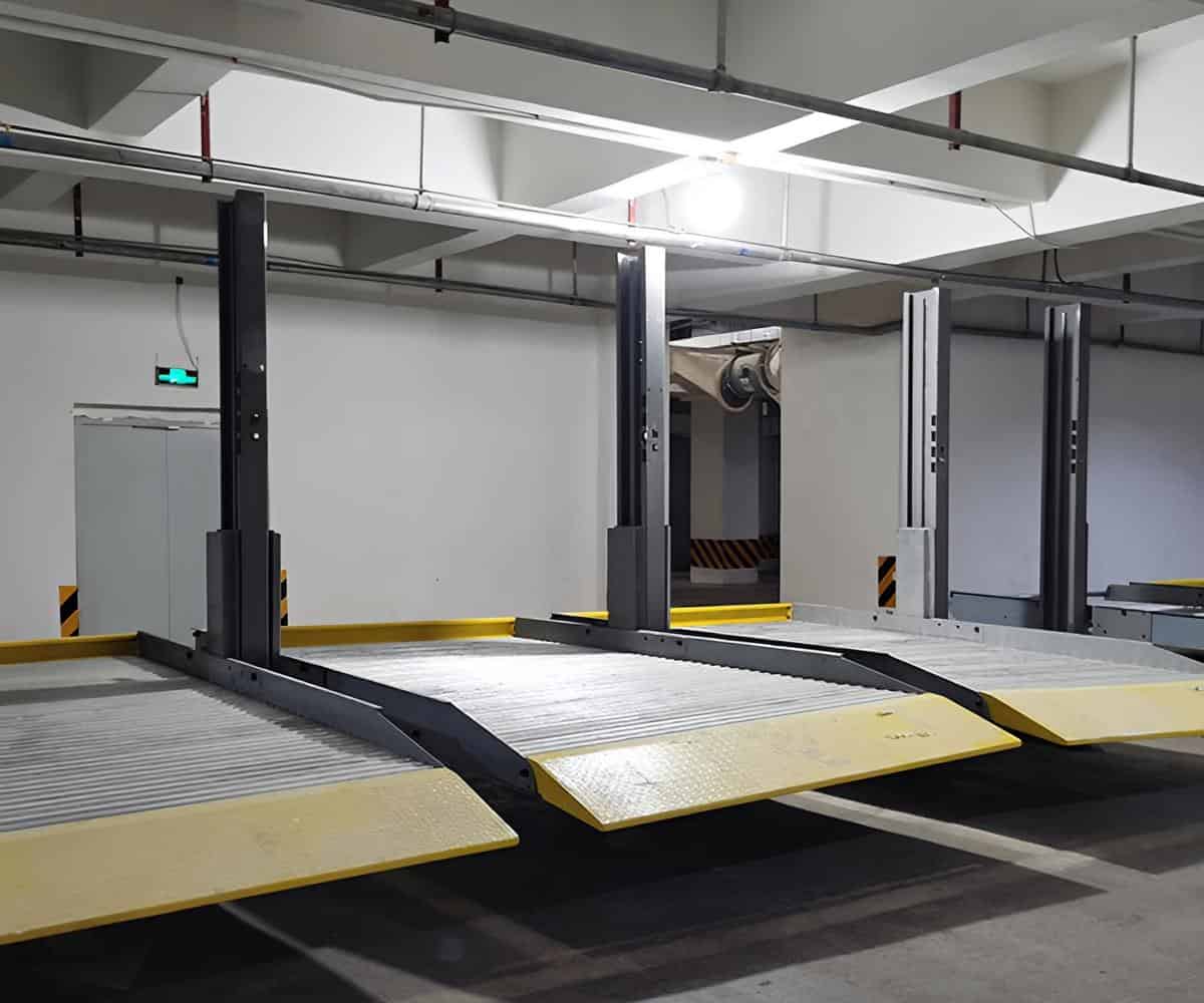 思茅區立體車庫租賃新風尚室外立體停車場租賃規劃全攻略