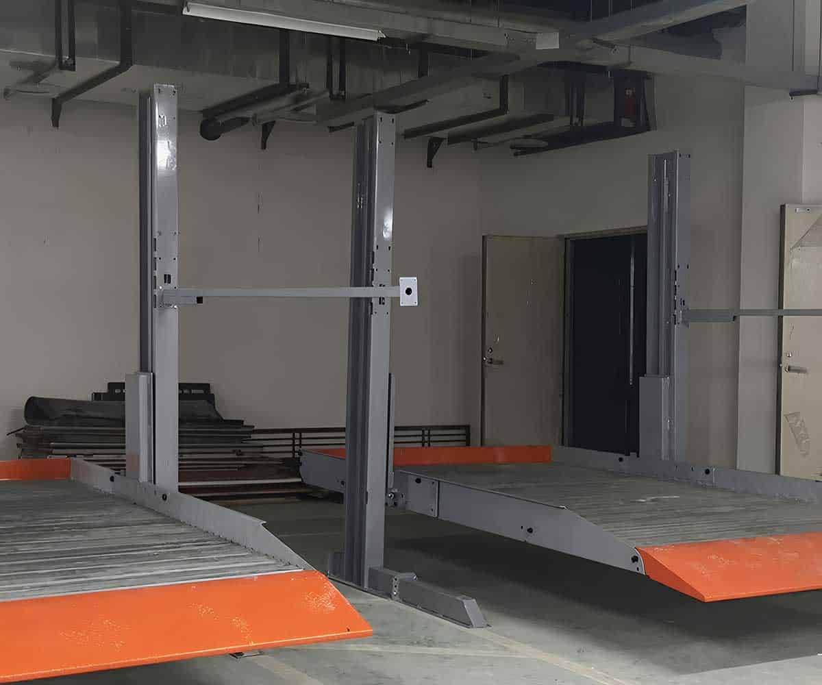 廣南縣簡易升降機械車位銷售的政策與法律規定